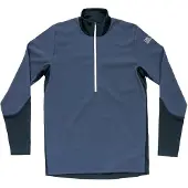Devold Endurance Merino Halbreißverschluss-sweatshirt
