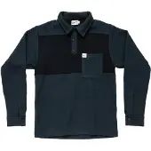 Devold of Norway Archive Ferry Polo pine (416A-clothing) XXL