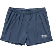 Devold - Women's Endurance Merino Shorts - Laufshorts Gr M blau
