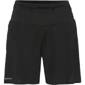 Craft Pro Trail Shorts Women black/black (9999) S