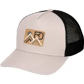 Ortovox - Corky Trucker Cap - Cap Gr 58 cm rosa