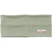 Devold of Norway Breeze Plus Merino 200 Headband fog (402A-headwear) O/S