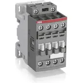 ABB AF16Z-40-00-20 Schütz, 4-polig, 12-20 V DC, Low Power Consumption 1SBL176201R2000 AF16Z400020