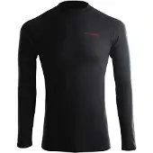 Oxford Atmos Heatcore Langarm-baselayer