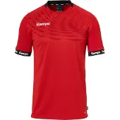 Kempa Wave 26 Kurzarm-t-shirt