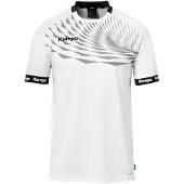 Kempa Wave 26 Shirt Herren Jungen Sportshirt Kurzarm T-Shirt Funktionsshirt Hand