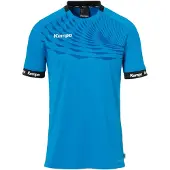 Kempa Wave 26 Trikot Kinder 182 - kempablau/royal 128
