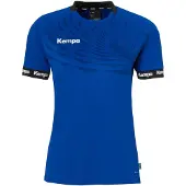 Kempa Wave 26 Kurzarm-t-shirt