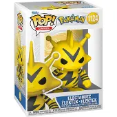 Funko POP! Pokémon Electabuzz Figur