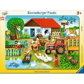 Ravensburger Was gehört wohin? 06020