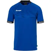 Kempa Wave 26 Shirt Herren Jungen Sportshirt Kurzarm T-Shirt Funktionsshirt Hand