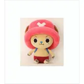 Sakami Merchandise One Piece Plüschfigur Chopper New Ver. 3 25 cm SAKA54161