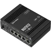 Teltonika RUTX12 4G Router mit eSIM