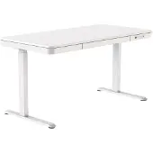 ActiveJet Et119wc 140 Bi Elektrischer Schreibtisch