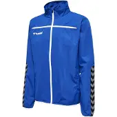 Hummel Herren Trainingsjacke Authentic 204935-7045 XL - True Blue - XL