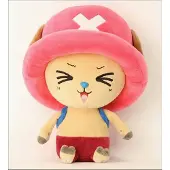 Sakami Merchandise One Piece Plüsch Chopper Neue Ver 4 Figur 25 Cm