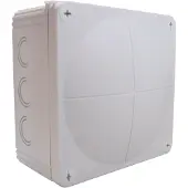Wiska CombI Aufputz-Wand/Deckenbox - 10060702