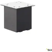 SLV 232195 EINBAUTOPF für H-POL Wege- und Standleuchte anthrazit