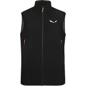 Salewa - Sella DST Vest - Softshellweste Gr 48 schwarz