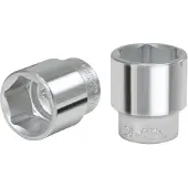 Ks Tools 3/4" Sechskant-Stecknuss kurz 47 mm - 911.4106