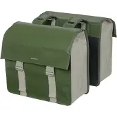 Basil Doppelte Tasche Load 53 L | Größe 53 L
