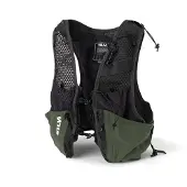 Silva - Strive 10 Vest - Trailrunningrucksack Gr XS schwarz