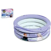 MONDO Aufblasbares Kinderplanschbecken „Frozen“, Durchmesser 60 cm
