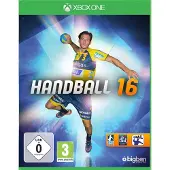 Handball 16