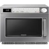 Samsung Mikrowellenherd Digital, 1850 Watt, Abmessung 464 X 597 X 368 Mm