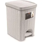 Stefanplast Elegance Mülleimer Lt.20