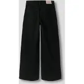 Name it Nkfbella Hw W Pleat Jeans 3020-Az L Noos