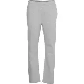 11 Project Jogginghose "Jogginghose PRAvnes", Herren, Gr. XXL, N-Gr, grau (stone mix), Obermaterial: 50% Baumwolle CO. 50% Polyester PES., Hosen Jogginghose