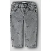 Name It Mini Mom Fit Jeans