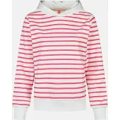 Salzhaut Kapuzenpullover "Hoodie BAMMEL"