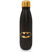 Ginza.se Batman Metallflasche Mit Logo