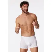 Schiesser Boxer "95/5" mit angenehm weichem, innen liegenden Komfortbund