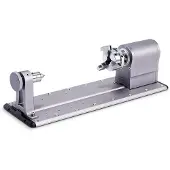 Snapmaker Drucker-Rotationsquerschneider