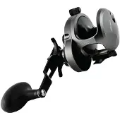 Okuma Tesoro TSR-10S - Meeresrolle