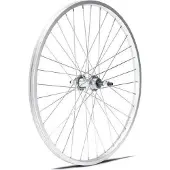 Gurpil Hinterrad aus Aluminium
