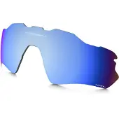 Oakley Radar Ev Path Polarisierte Ersatzgläser