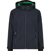 CMP Snaps Hood 39w1924 Jacke
