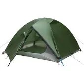 Bach Equipment - B282973-7010 - Zelt - Guam 2 willow bough green