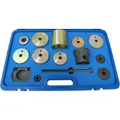 SW-Stahl 302351L Komplettwerkzeug