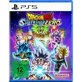 BANDAI NAMCO Entertainment Dragon Ball Z: Sparking Zero (for PS-5), PlayStation 5