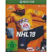 NHL 19, E10+ (Jeder über 10 Jahre)