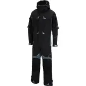 Haix Gore-tex Overall Stratos Bluefin schwarz 58