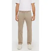 MAC Chinohose "Driver" mit Stretch