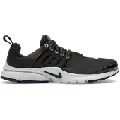 Nike Air Presto Anthracite White (GS) - EU 36
