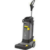 Kärcher BR 30/4 C + MF, 820 W, 220 - 240 V, 50 / 60 Hz, 390 mm, 335 mm, 1180 mm