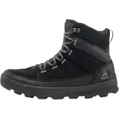Kamik Herren Stiefel Stiefel Atwater WK0928 Schwarz